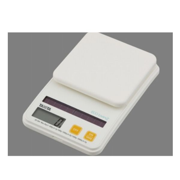 烹饪秤（橙色SD-004-OR）