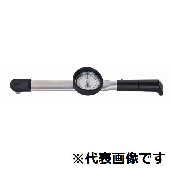 拨号类型扭矩扳手（DB-450DB50N）