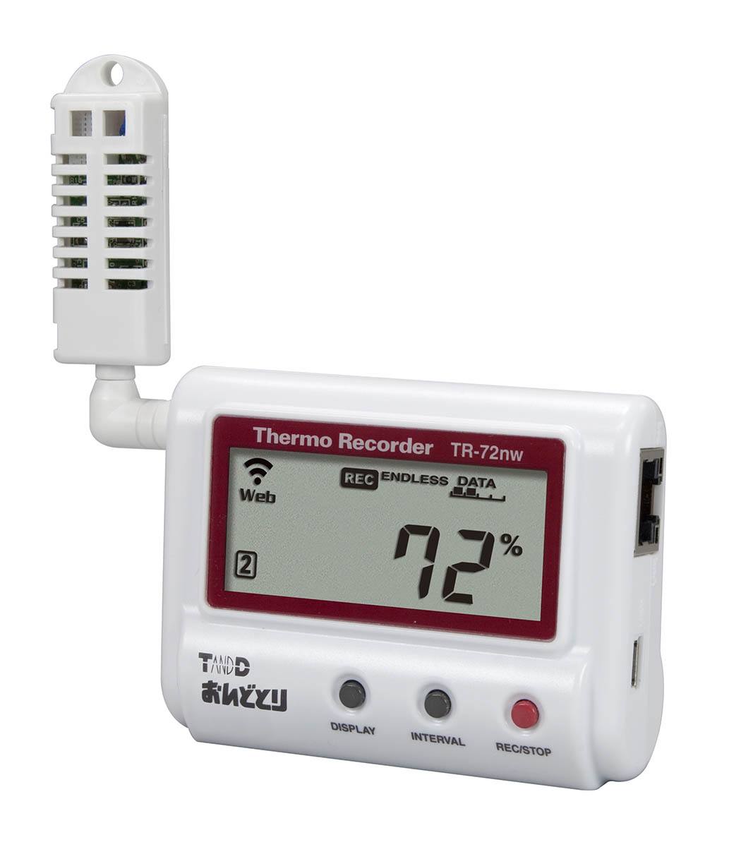 Ondotori Lan Tr-72nw