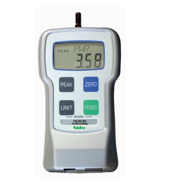 力量表（无输出/500NFGJN-50