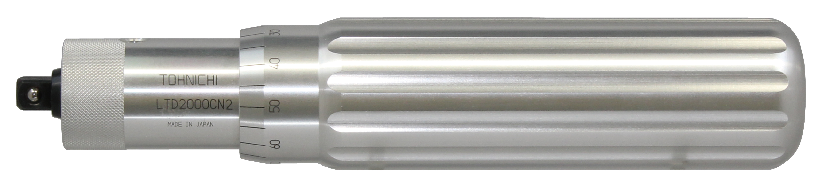 扭矩驱动器（无ltd2000cn2）