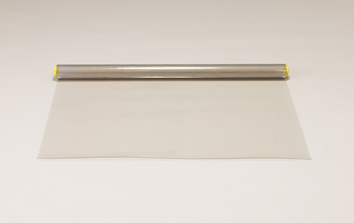 Vinica涂层厚度1.5mm宽度1200mm长10m前部：滑动能力背面：非转移外套