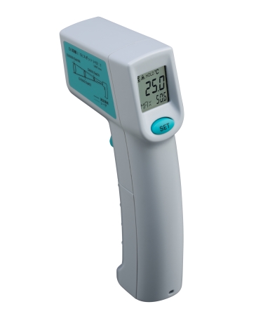 辐射温度计（圆形温度）SK-8750 8270-00