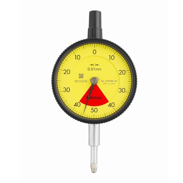 拨号仪（无耳括号2929AB-62