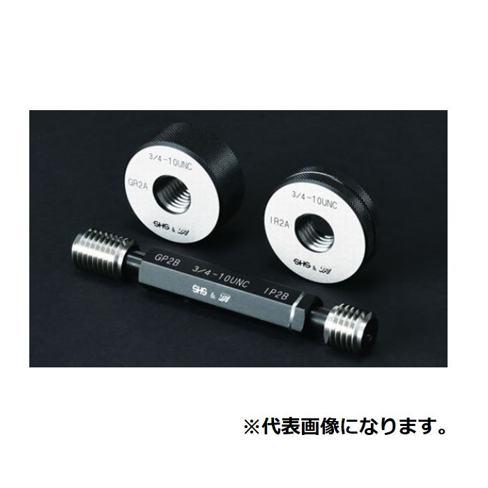 螺丝塞量规ununf-gpip2b 9/16-18