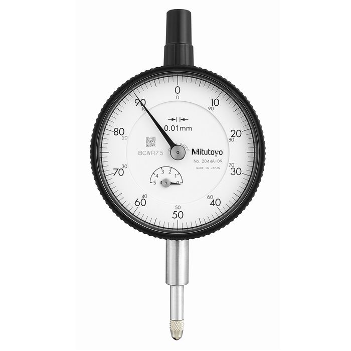 DIAL GAUGE 2044A-09