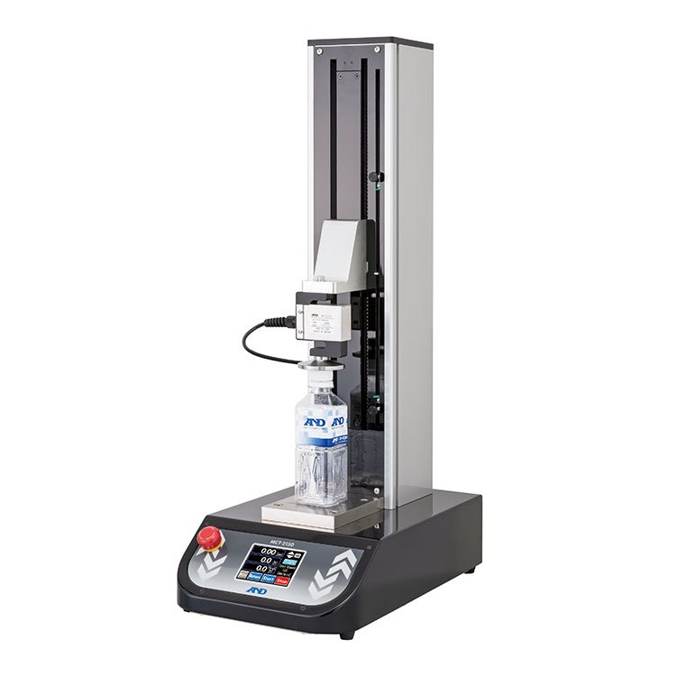 Forsthester MCT-2150