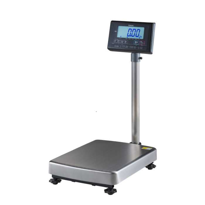 数字平台秤（无检查KL-SD2-N60AH 0205-01-0012090