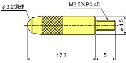 拨号深度测量设备（DM223、224等）ZS-034