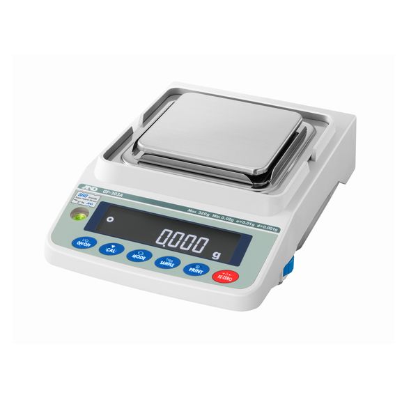 电子天秤 GF-303A