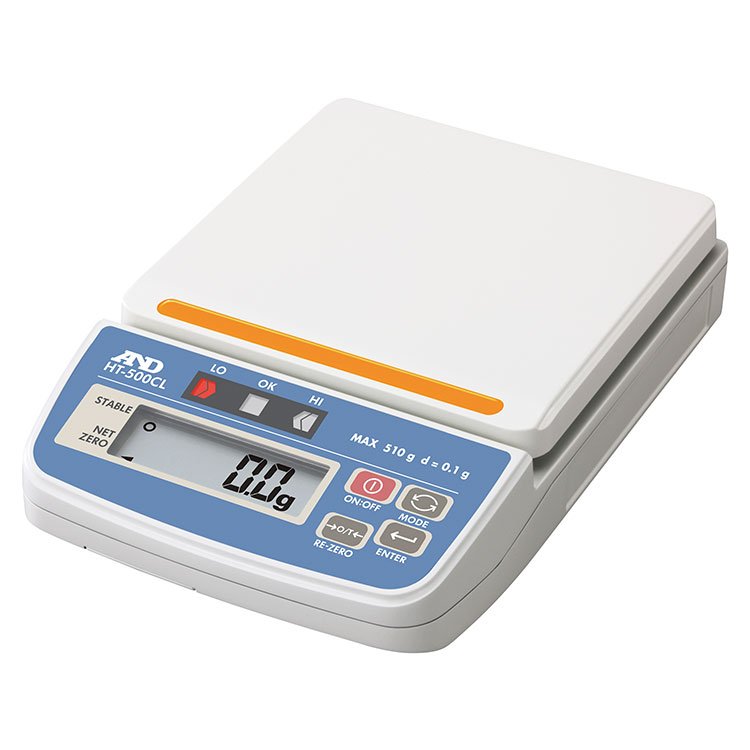 数字规模HT-3000CL