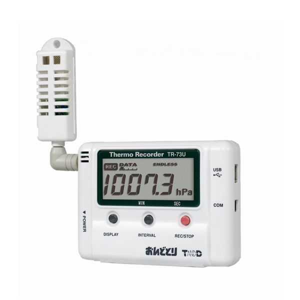 数据记录器TR-73UTR-73U