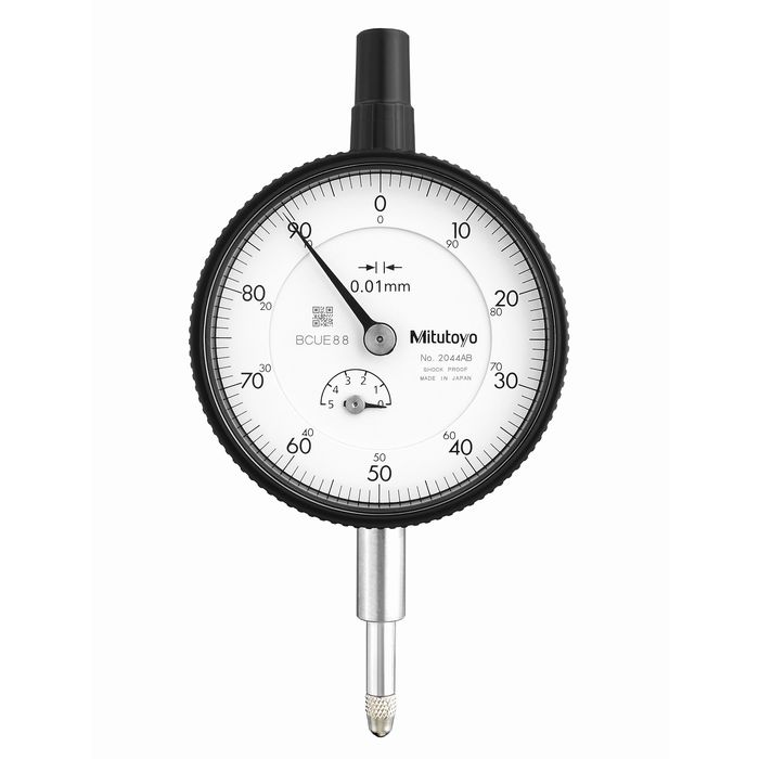 拨号仪（无耳托2044AB