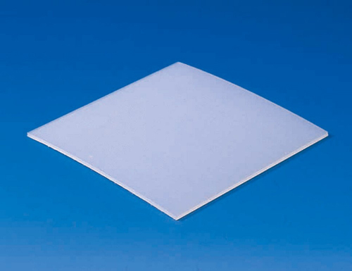 柔软的聚乙烯表0.1mm x 1350mm 100m卷