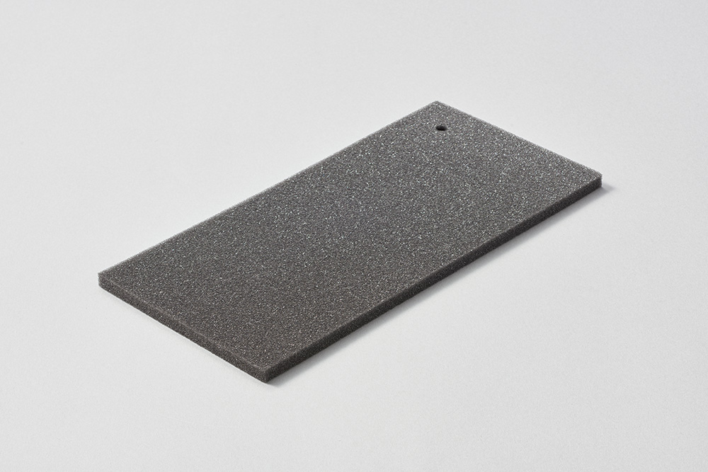 Maltprene SM黑色50mm x 1000mm x 2000mm