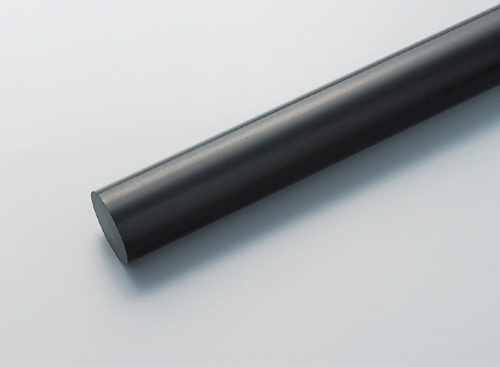 ABS黑色圆条&phi;200&times;1000L