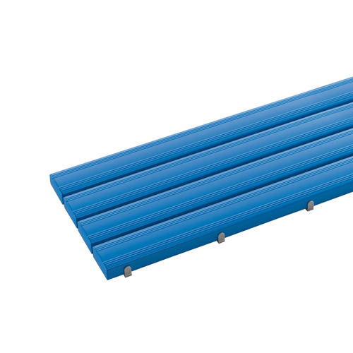 抗菌安全板（组装）蓝色400 x 1800 MR0933143