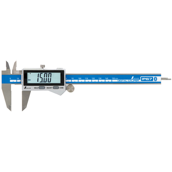 Digital Caliper 19817