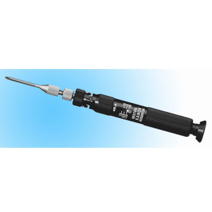 微型扭矩扳手（N200MTDKMN20MTDK