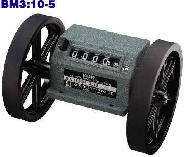 长度量规（一键式）BM3：10-5
