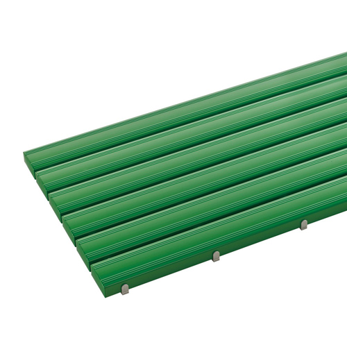 抗菌安全板（无装配）绿色600 x 1200 MR0932431