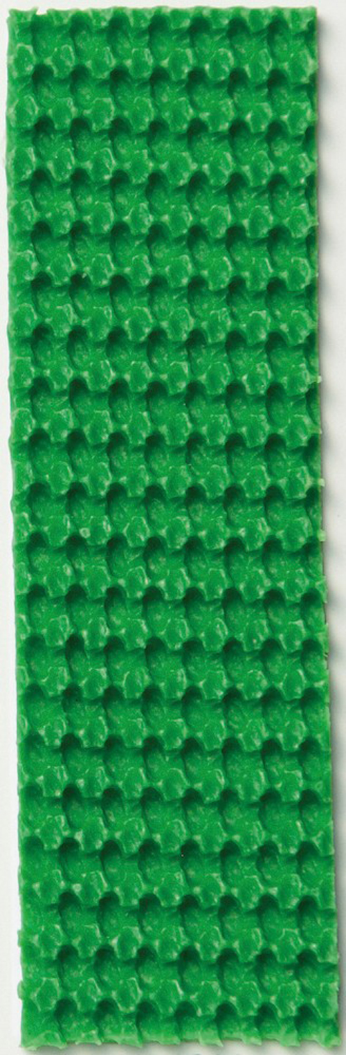 钻石垫AM1011浅绿色3.5 x宽度1000mm x 10m