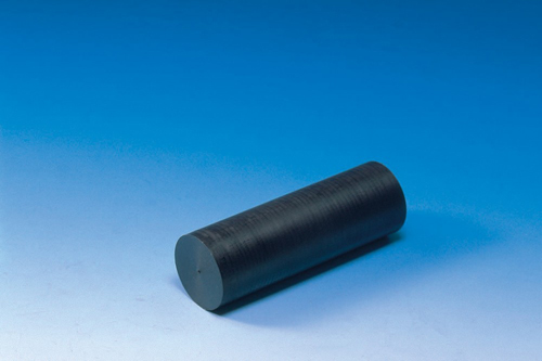 导电MC尼龙圆棒（501CD2）110&phi;&times;200L