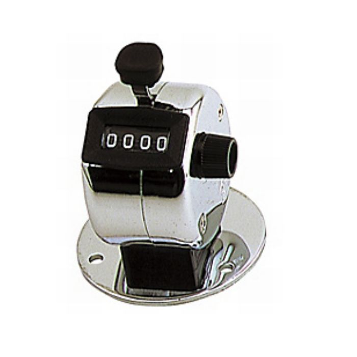 台付数取器（H-102W/BASEH102B