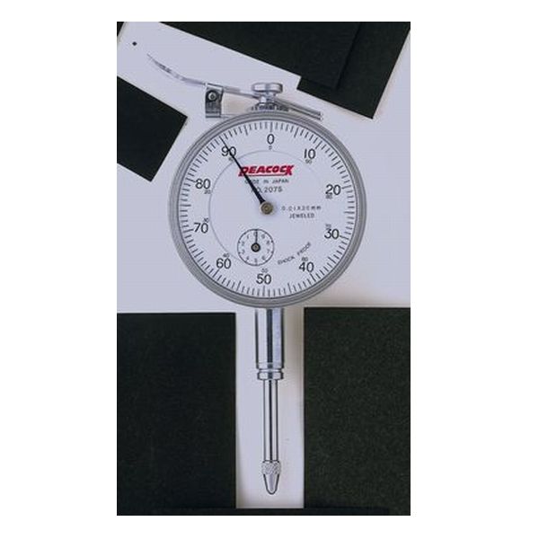 拨号仪（抬起杆）207S-ll