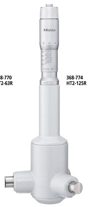 类型2孔测试（368-774HT2-125R）