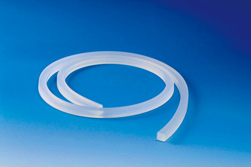 有机硅橡胶方形弦线15mm平方切割