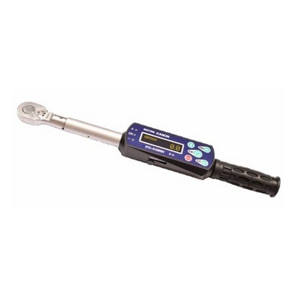 数字扭矩扳手（50QCK包括DTC-N50REV