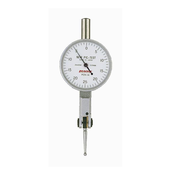 新的PIX测试PCN-1A