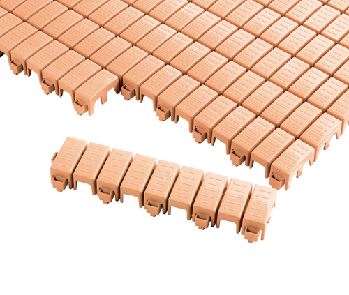 Eco TK Block板条橙色M2 MR1100804