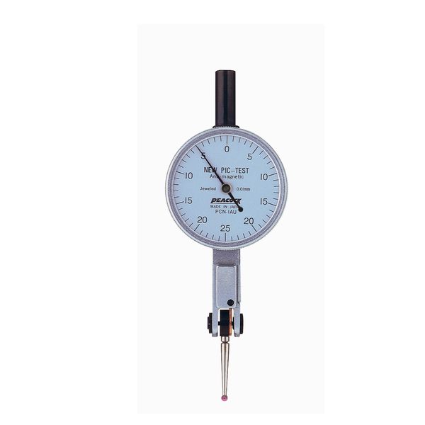 未增强的新像素测试（带有XN1A-2R）PCN-1AU