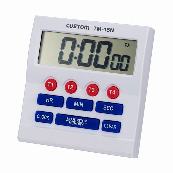 计时器TM-15N