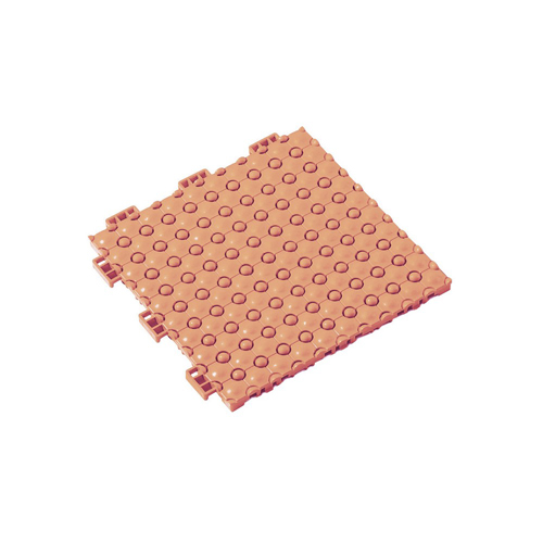 抗菌烟果（室内使用）乙烯基氯橙色300x300 MR0850765