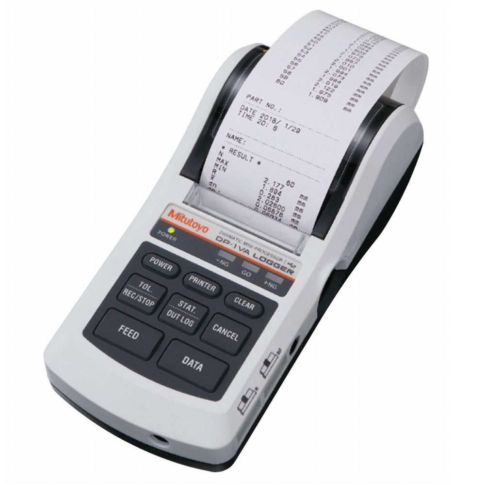 数字化迷 处理器（264-505/logger）DP-1VA