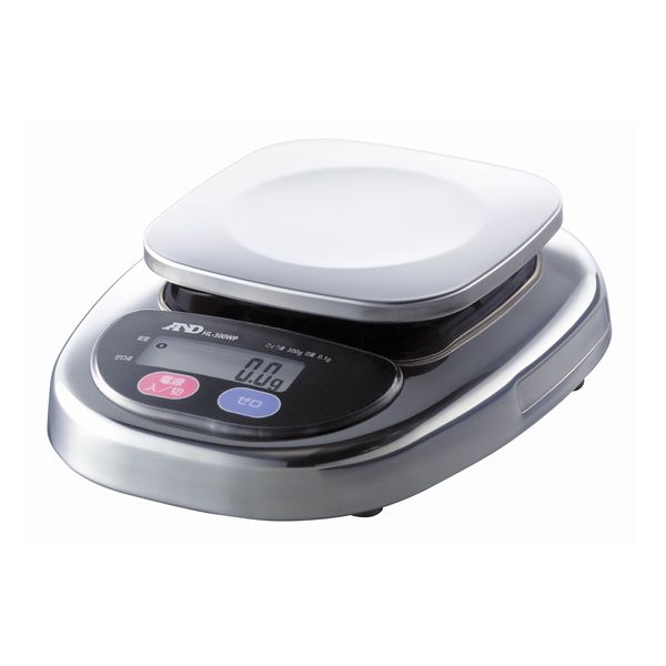 便携式秤HL-300WP