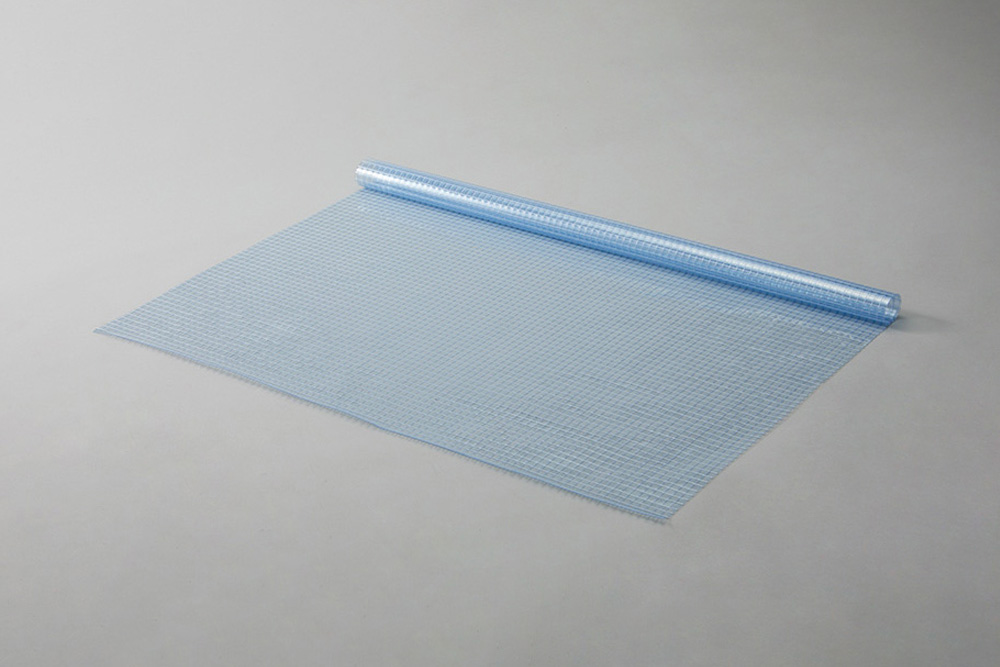 Pricampus KS-4000ft 0.4x2030x30m（隔板纸箱，透明乙烯基带有螺纹覆盖的乙烯基）