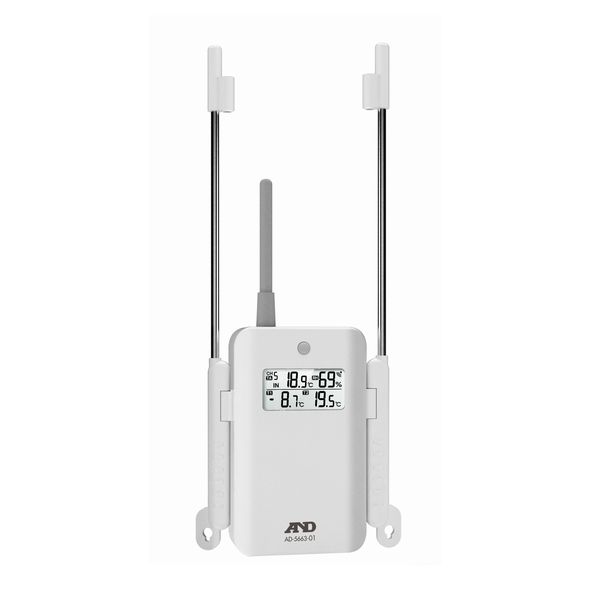 无线温度计（儿童设备）AD-5663-01