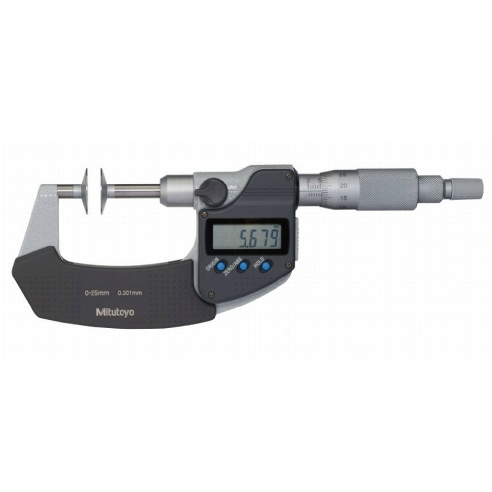 数字厚度微观（369-253-30pdm-100mx