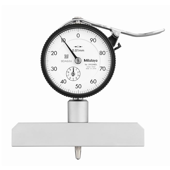 拨号深度计/100-2007220a