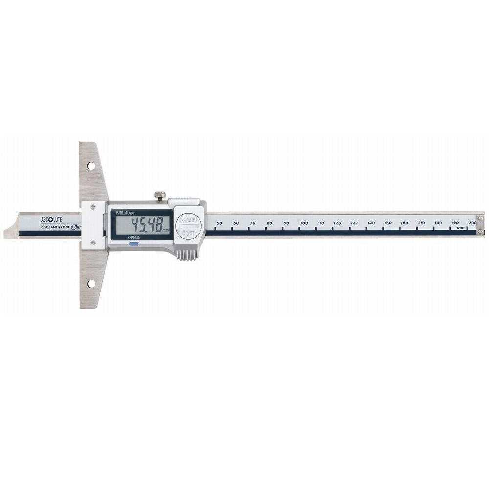 数字深度仪（571-251-20VDS-P15