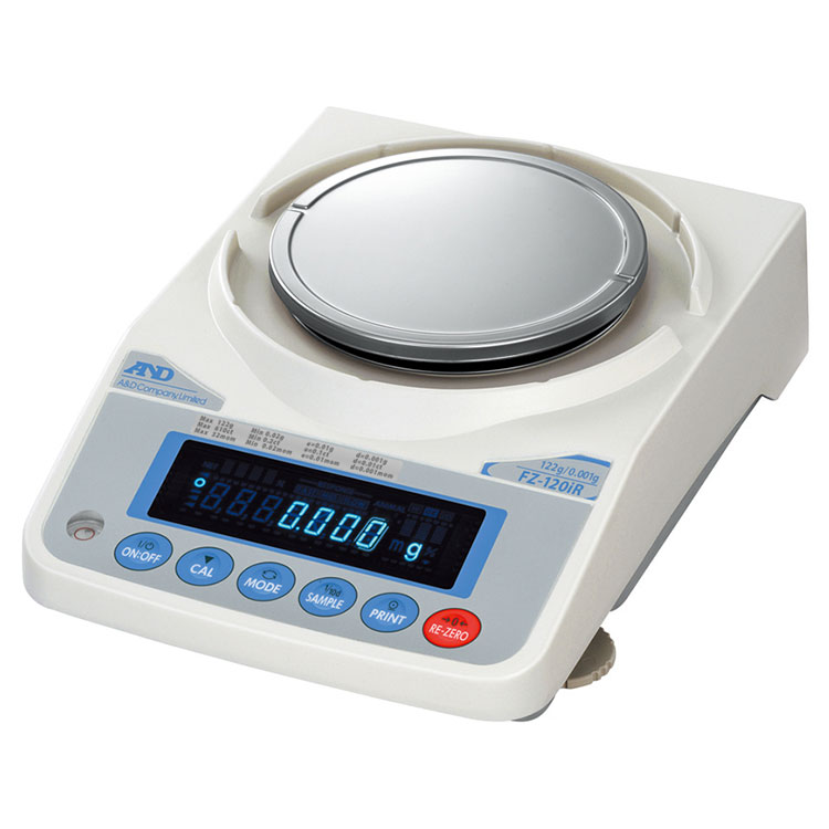 通用平衡（内置重量FZ-300I