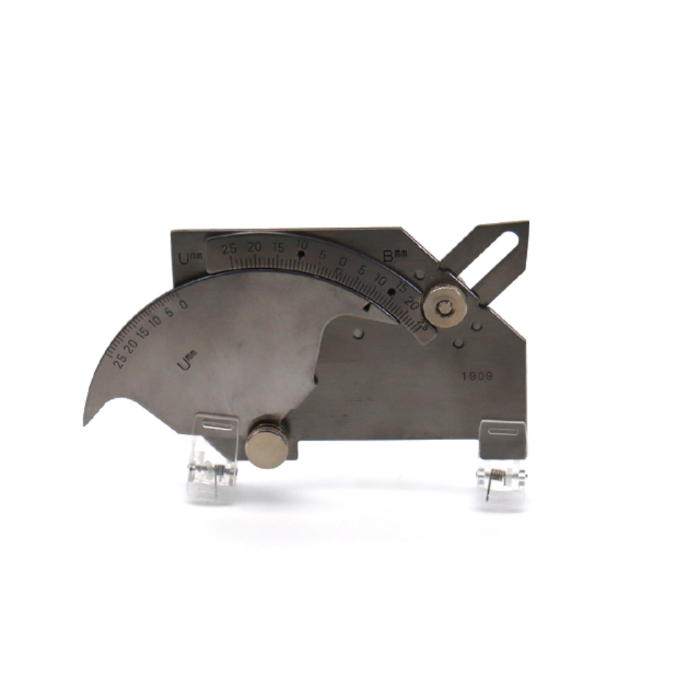 焊缝（00813-7WGU-7M）