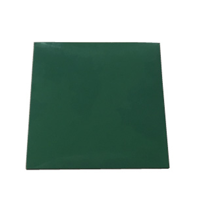 火焰 - 引起橡胶5T x 1m x 10m FR-100-6