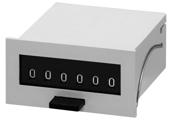 电磁计数器（带重置/UL标准MCF-6XUL-DC24