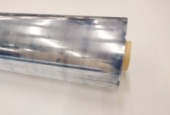 Okamoto Bio 0.3mm x 98厘米x 50m滚动透明