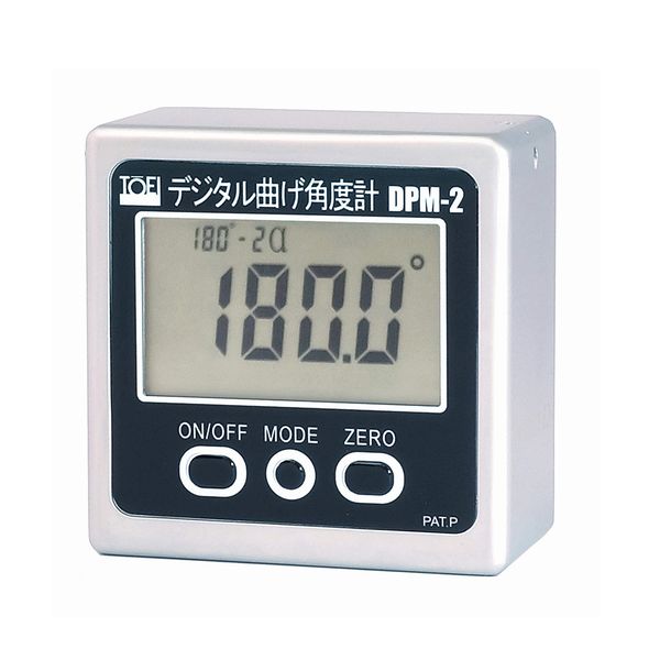 数字弯曲角度表DPM-2